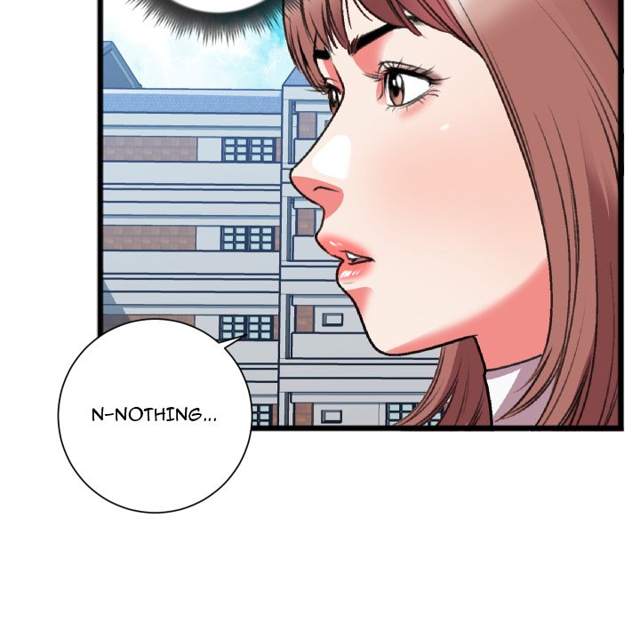 Between Us toomics Chapter 22 - Manhwa18.com