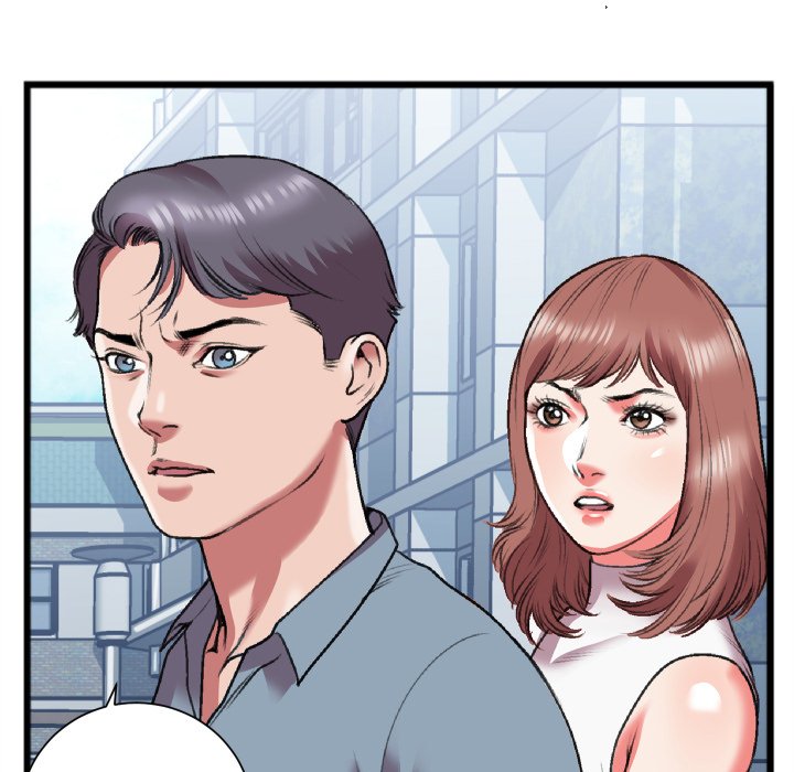 Between Us toomics Chapter 22 - Manhwa18.com