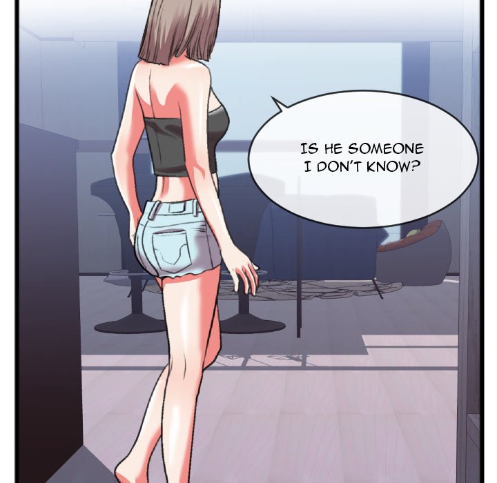 Between Us toomics Chapter 25 - Manhwa18.com