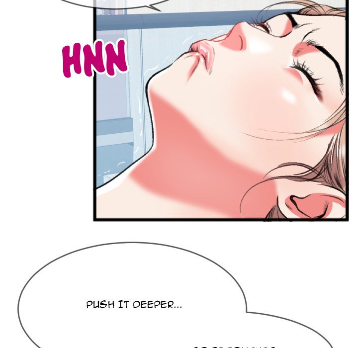 Between Us toomics Chapter 25 - Manhwa18.com