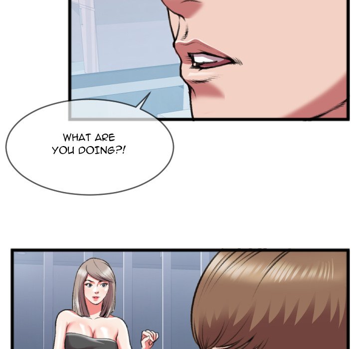 Between Us toomics Chapter 25 - Manhwa18.com