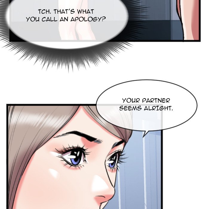 Between Us toomics Chapter 25 - Manhwa18.com