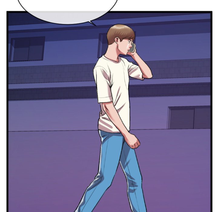 Between Us toomics Chapter 25 - Manhwa18.com