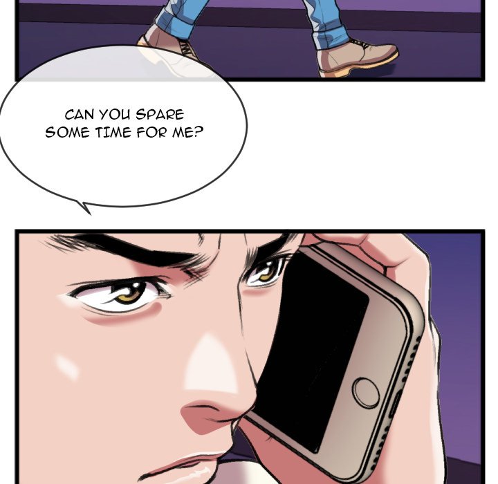 Between Us toomics Chapter 25 - Manhwa18.com