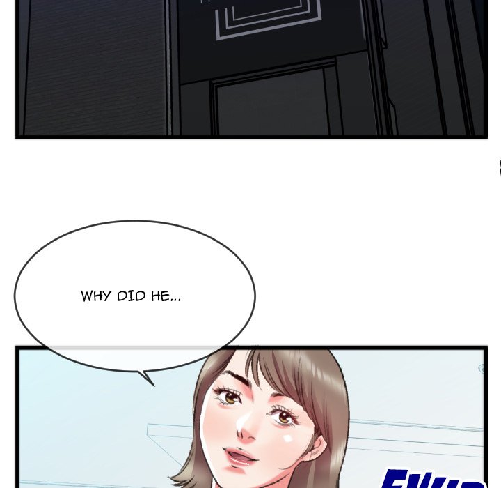 Between Us toomics Chapter 25 - Manhwa18.com