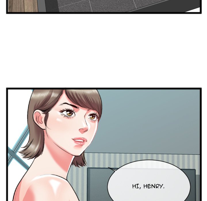 Between Us toomics Chapter 25 - Manhwa18.com