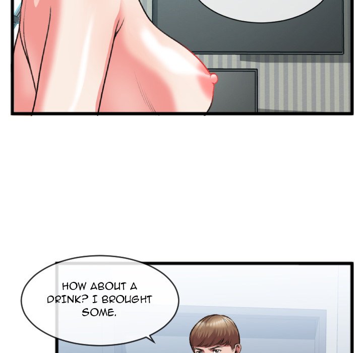 Between Us toomics Chapter 25 - Manhwa18.com