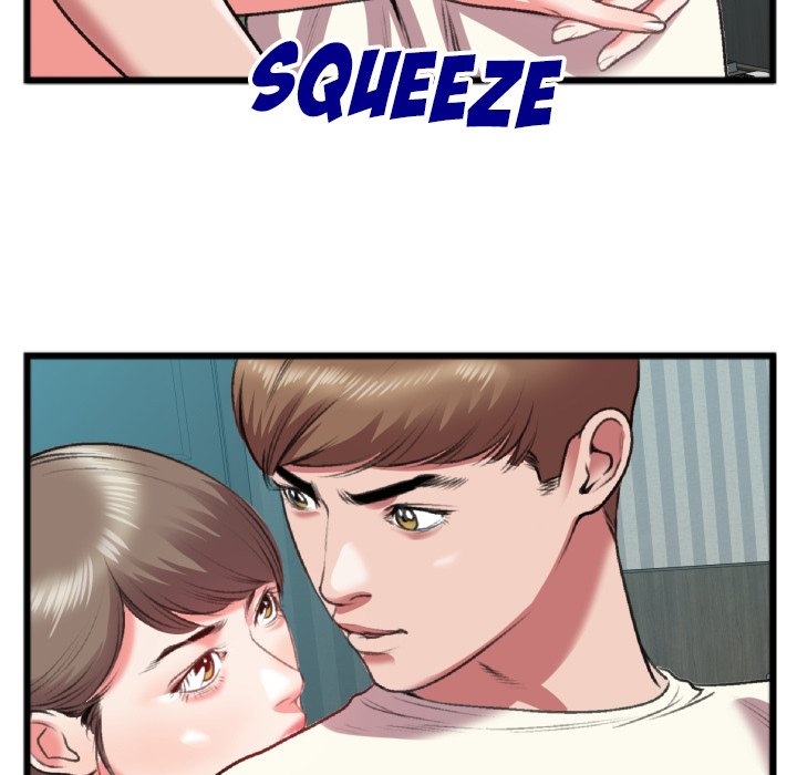 Between Us toomics Chapter 25 - Manhwa18.com