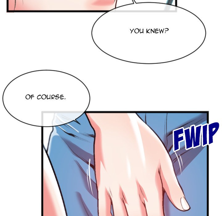 Between Us toomics Chapter 25 - Manhwa18.com