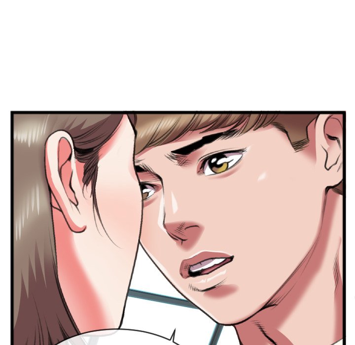 Between Us toomics Chapter 25 - Manhwa18.com