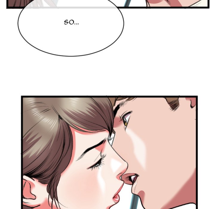 Between Us toomics Chapter 25 - Manhwa18.com