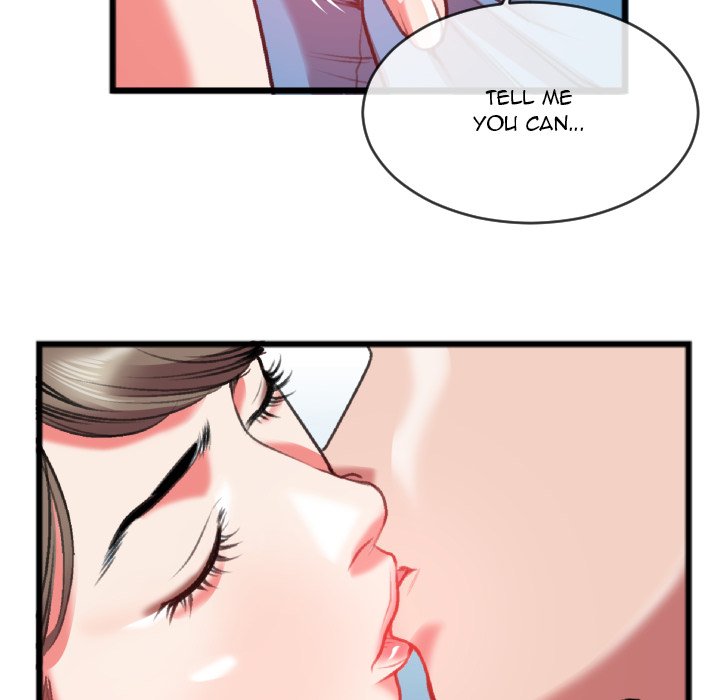 Between Us toomics Chapter 25 - Manhwa18.com