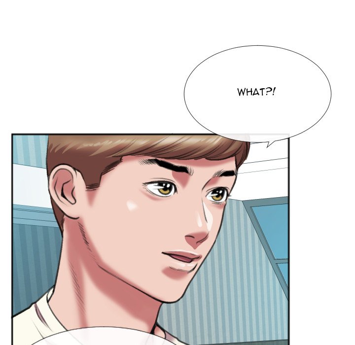 Between Us toomics Chapter 26 - Manhwa18.com