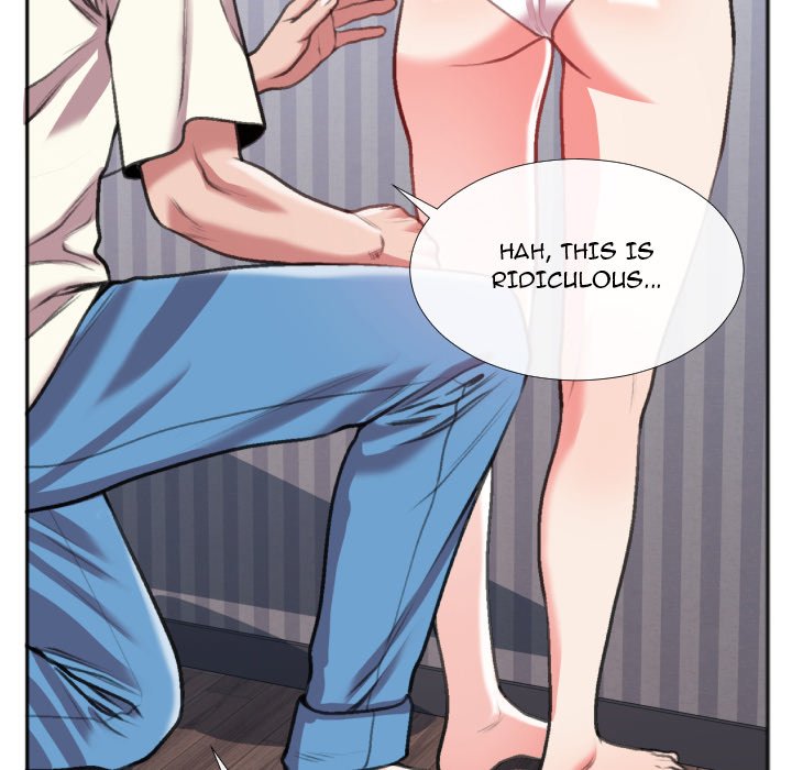 Between Us toomics Chapter 26 - Manhwa18.com