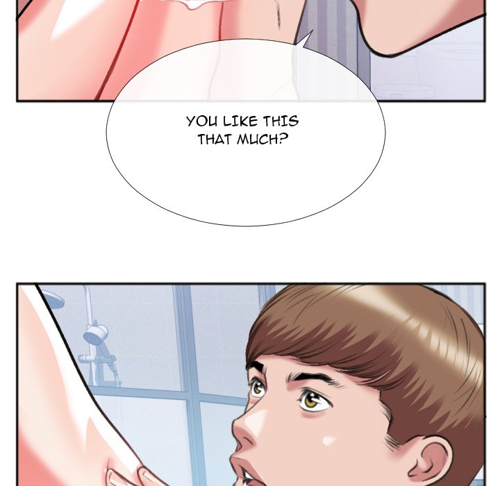 Between Us toomics Chapter 26 - Manhwa18.com