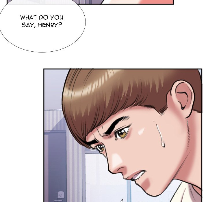 Between Us toomics Chapter 26 - Manhwa18.com