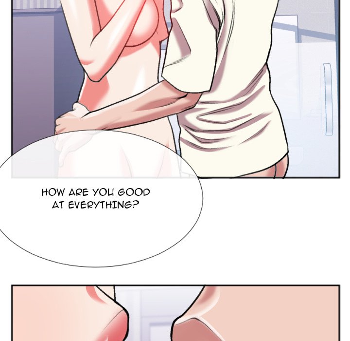 Between Us toomics Chapter 26 - Manhwa18.com