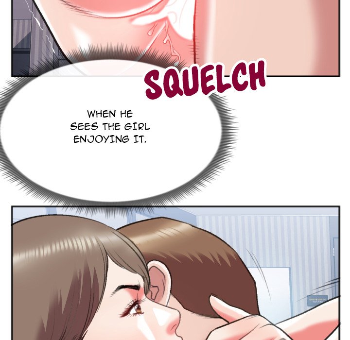 Between Us toomics Chapter 26 - Manhwa18.com