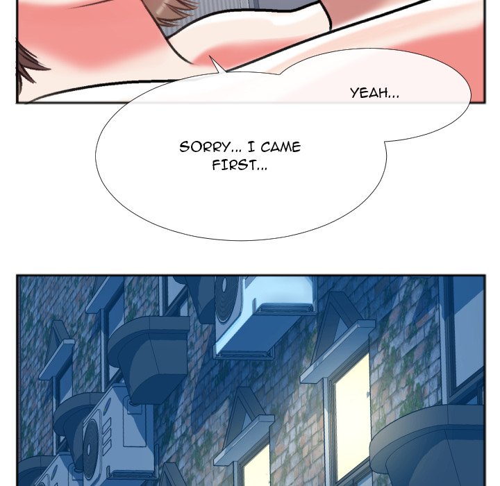 Between Us toomics Chapter 26 - Manhwa18.com