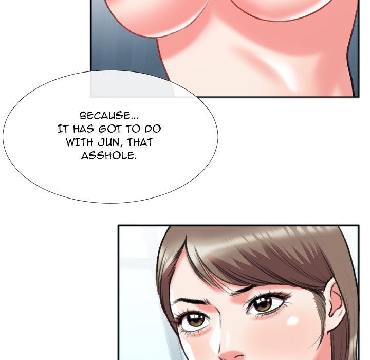 Between Us toomics Chapter 26 - Manhwa18.com