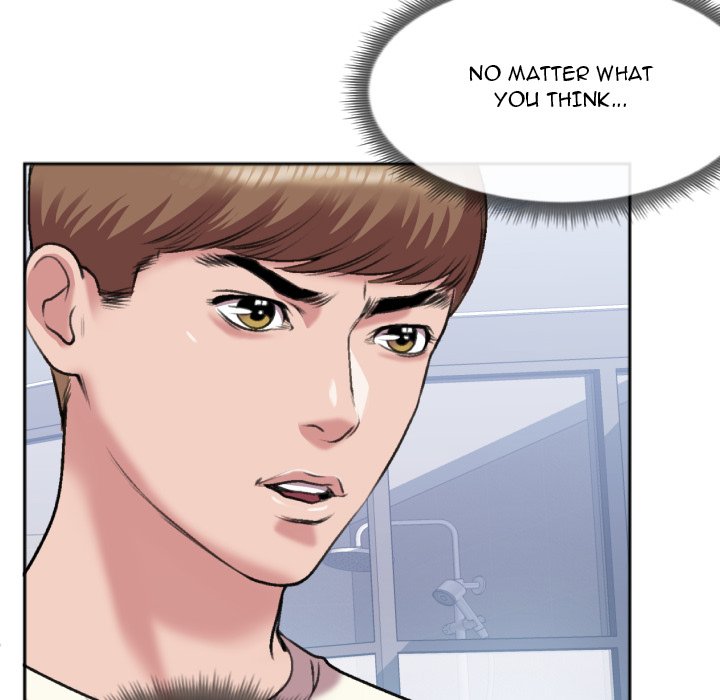 Between Us toomics Chapter 26 - Manhwa18.com