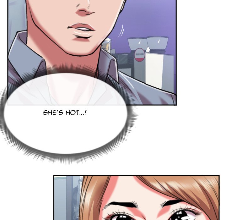 Between Us toomics Chapter 27 - Manhwa18.com