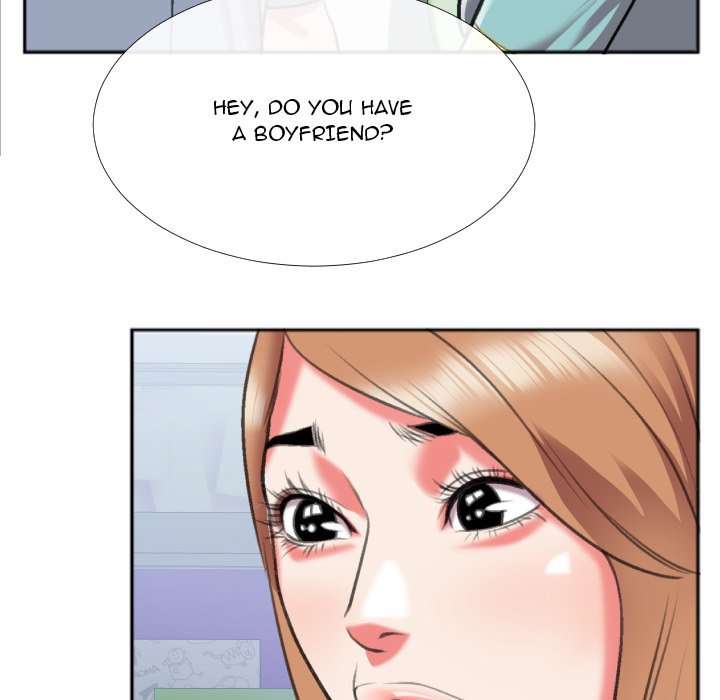 Between Us toomics Chapter 27 - Manhwa18.com