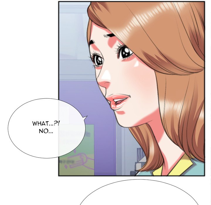 Between Us toomics Chapter 27 - Manhwa18.com