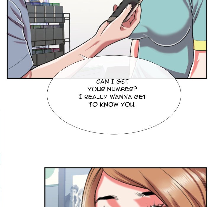 Between Us toomics Chapter 27 - Manhwa18.com