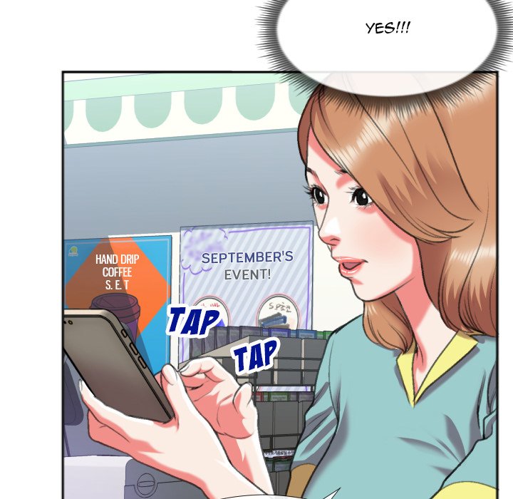 Between Us toomics Chapter 27 - Manhwa18.com