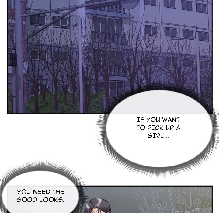 Between Us toomics Chapter 27 - Manhwa18.com