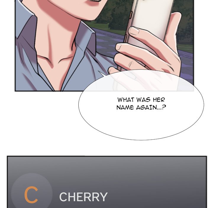 Between Us toomics Chapter 27 - Manhwa18.com