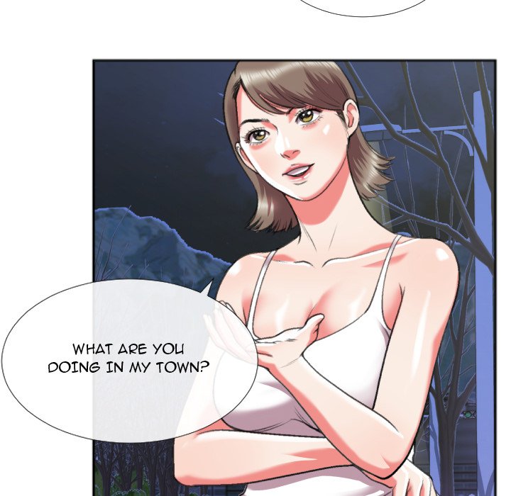 Between Us toomics Chapter 27 - Manhwa18.com