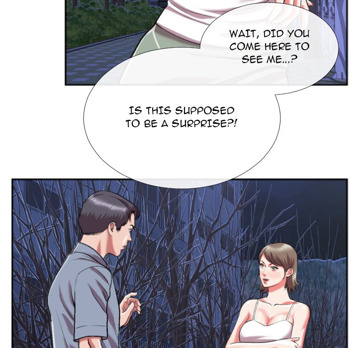 Between Us toomics Chapter 27 - Manhwa18.com