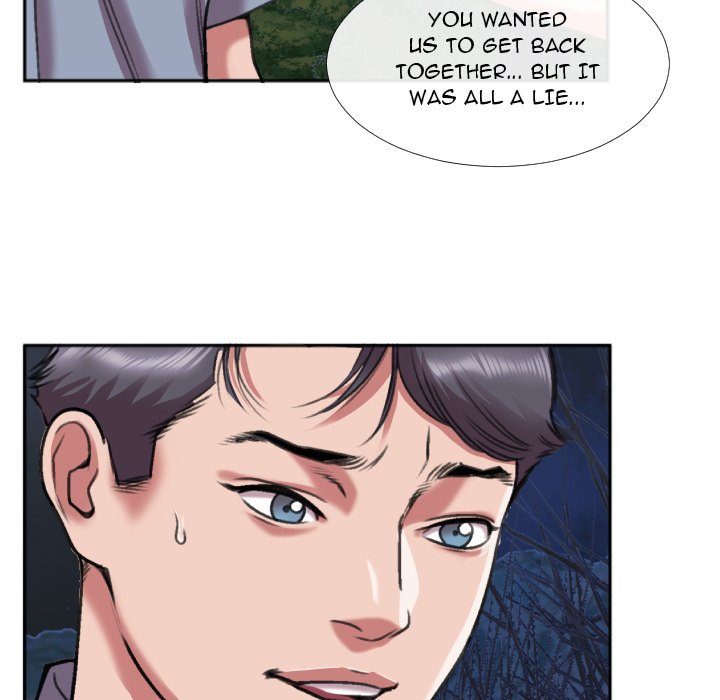 Between Us toomics Chapter 27 - Manhwa18.com