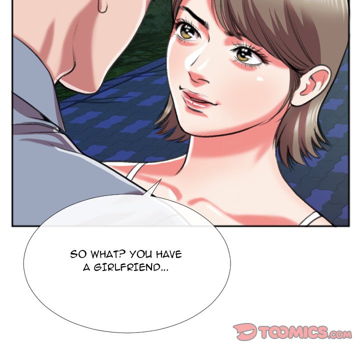 Between Us toomics Chapter 27 - Manhwa18.com