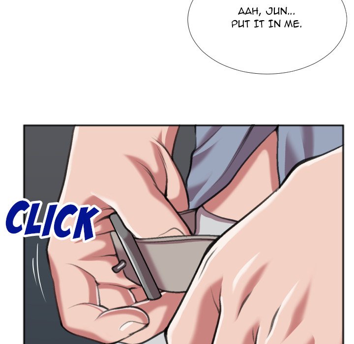 Between Us toomics Chapter 27 - Manhwa18.com