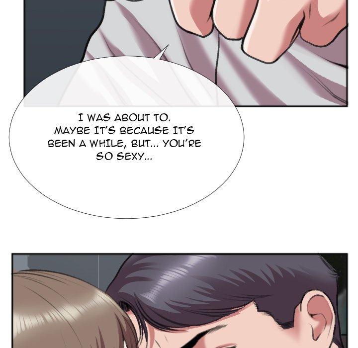 Between Us toomics Chapter 27 - Manhwa18.com