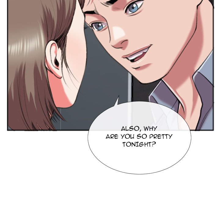 Between Us toomics Chapter 27 - Manhwa18.com