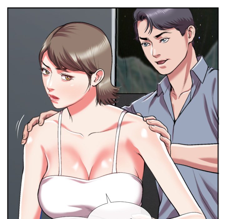 Between Us toomics Chapter 27 - Manhwa18.com