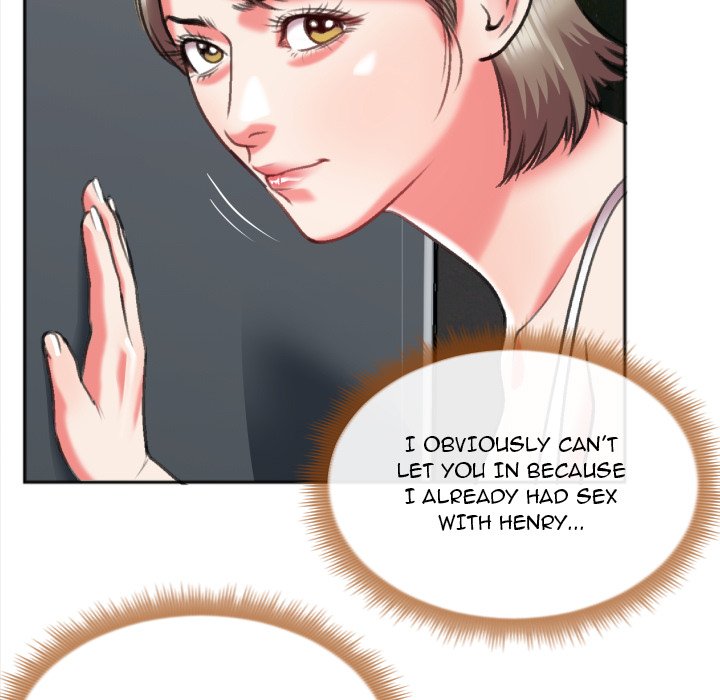 Between Us toomics Chapter 27 - Manhwa18.com