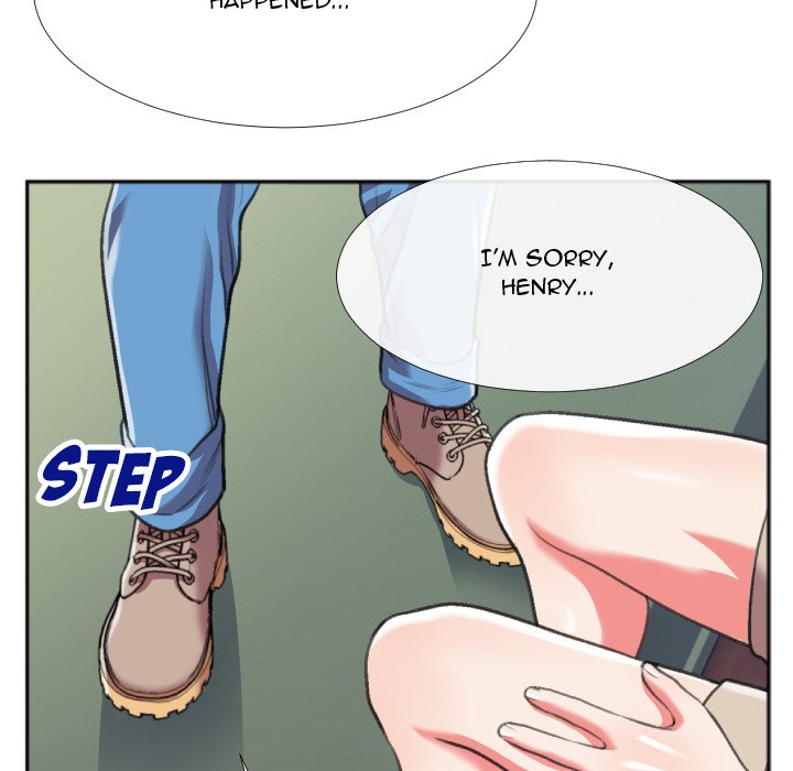 Between Us toomics Chapter 29 - Manhwa18.com