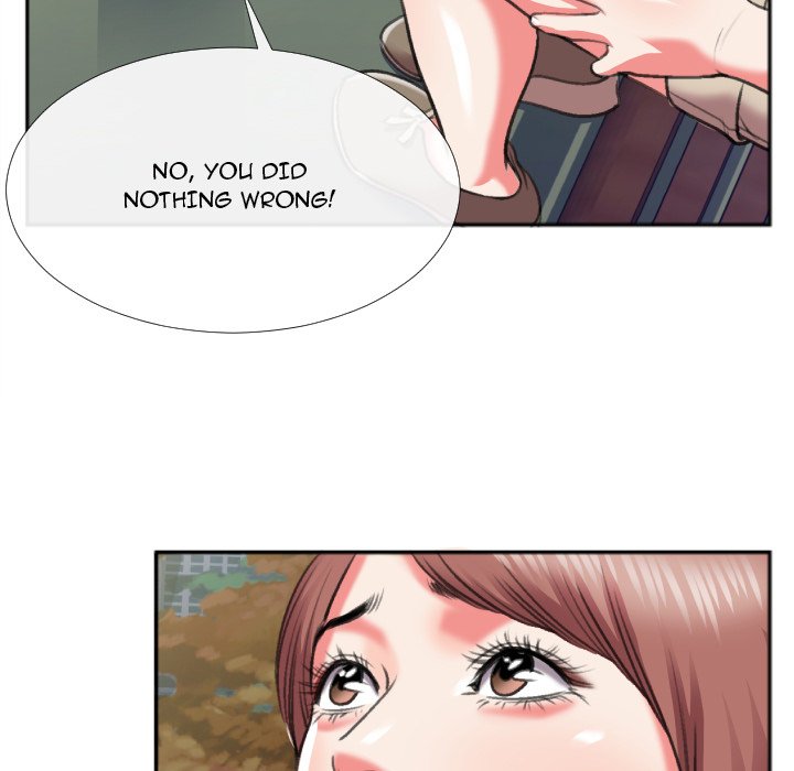 Between Us toomics Chapter 29 - Manhwa18.com