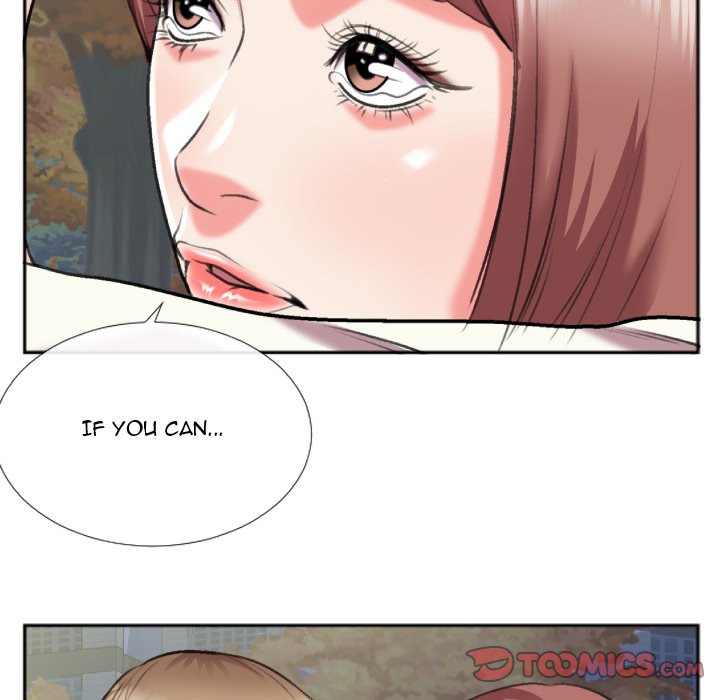 Between Us toomics Chapter 29 - Manhwa18.com