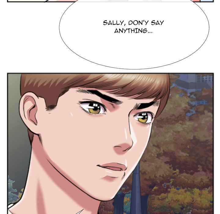 Between Us toomics Chapter 29 - Manhwa18.com