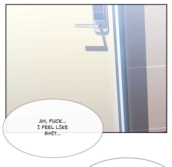 Between Us toomics Chapter 29 - Manhwa18.com