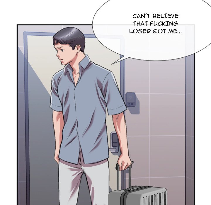 Between Us toomics Chapter 29 - Manhwa18.com