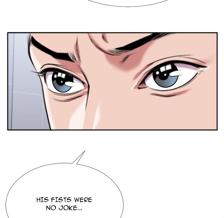 Between Us toomics Chapter 29 - Manhwa18.com