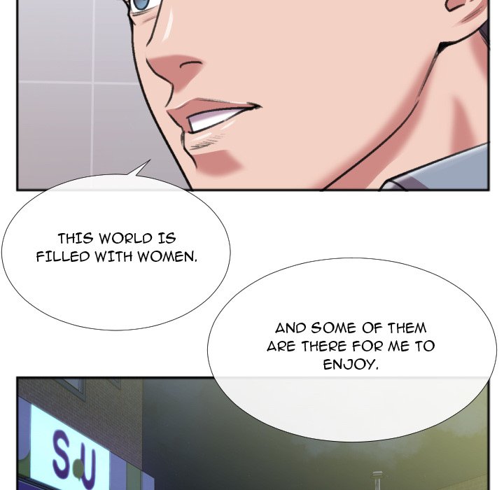 Between Us toomics Chapter 29 - Manhwa18.com