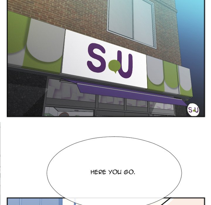 Between Us toomics Chapter 29 - Manhwa18.com